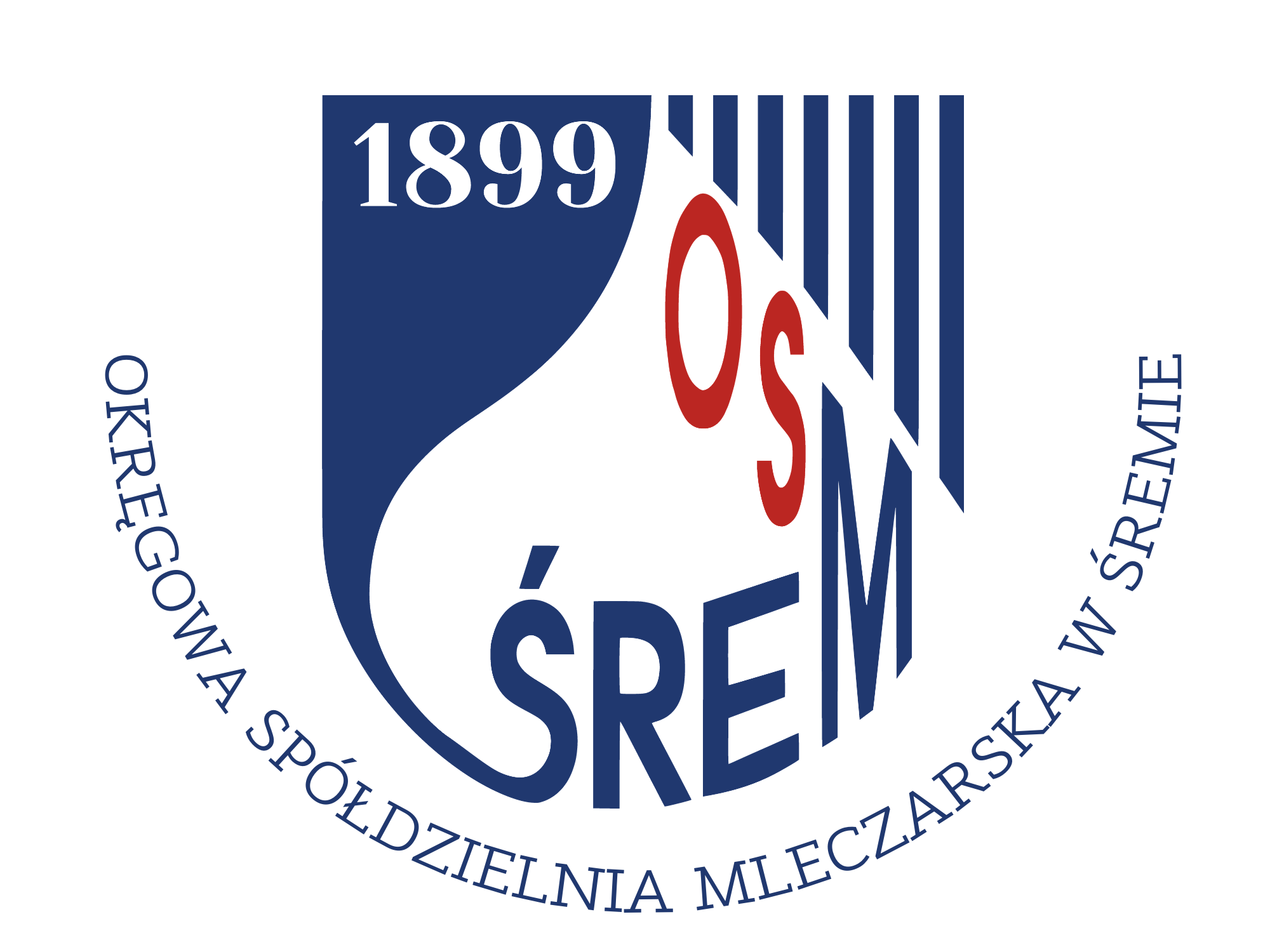 Logo tekstowe - strona główna